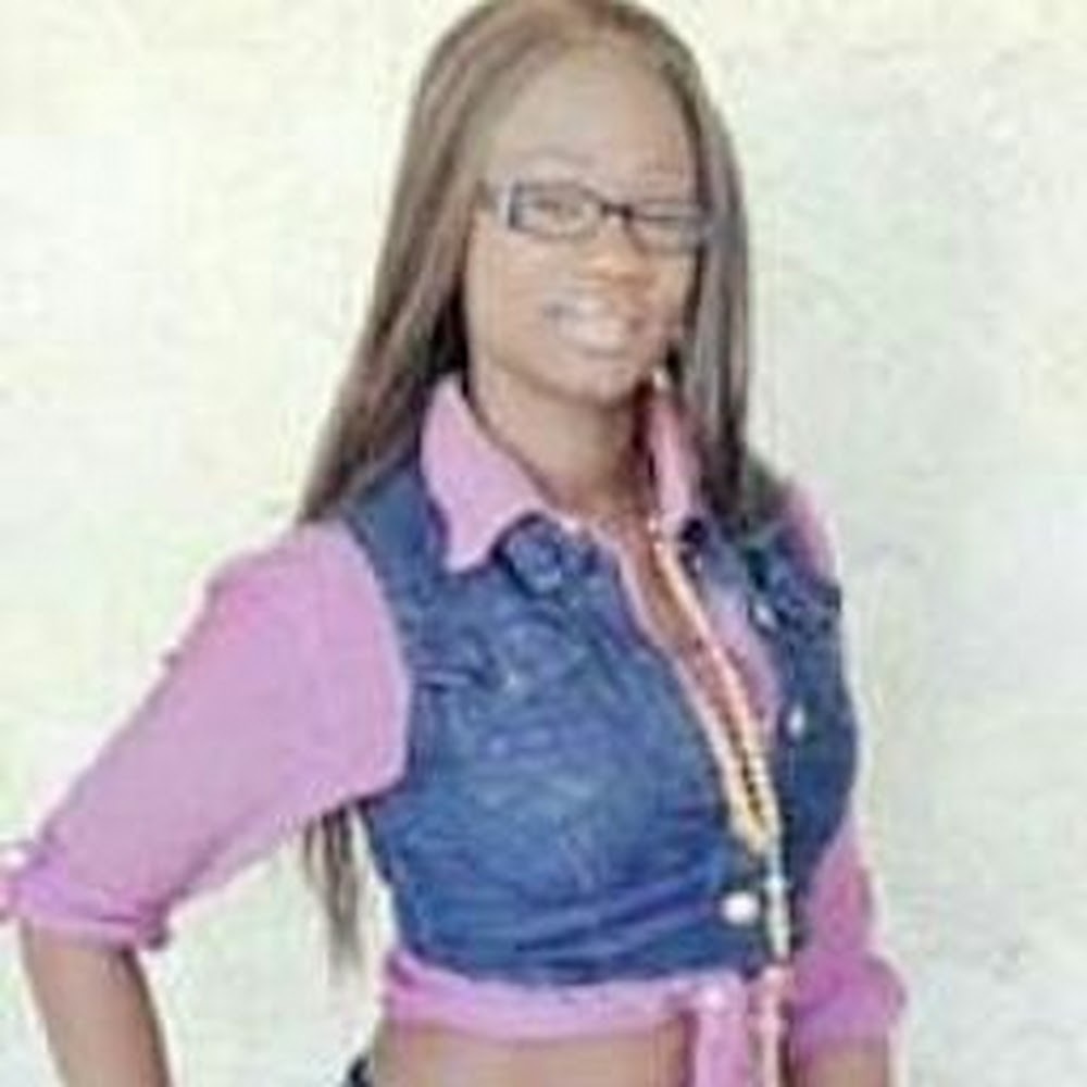 Meet your Posher, Kendra